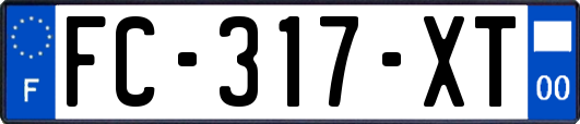 FC-317-XT