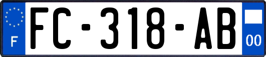 FC-318-AB