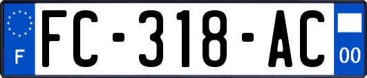 FC-318-AC