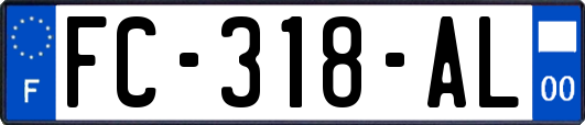 FC-318-AL