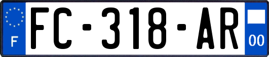 FC-318-AR