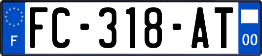 FC-318-AT