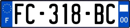 FC-318-BC