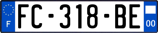 FC-318-BE