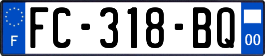 FC-318-BQ