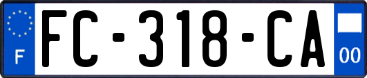 FC-318-CA