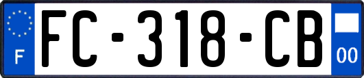 FC-318-CB