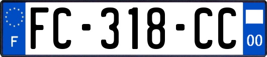 FC-318-CC