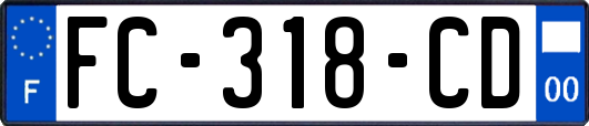 FC-318-CD