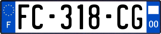 FC-318-CG