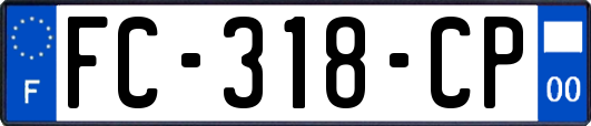 FC-318-CP