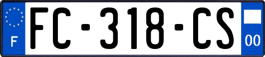 FC-318-CS