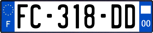 FC-318-DD