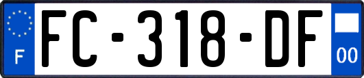 FC-318-DF