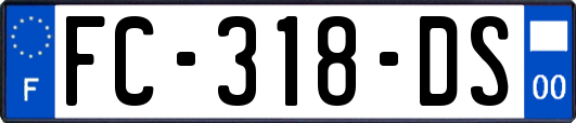 FC-318-DS