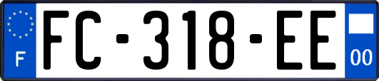 FC-318-EE