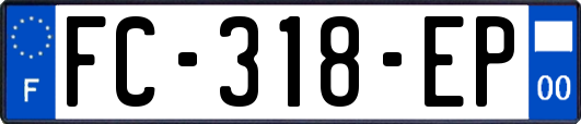 FC-318-EP