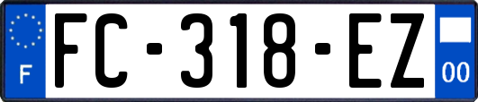 FC-318-EZ