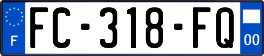 FC-318-FQ