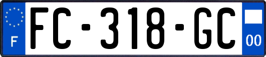 FC-318-GC