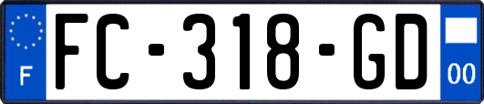 FC-318-GD