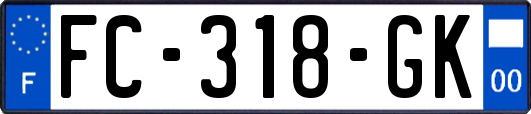 FC-318-GK