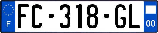 FC-318-GL