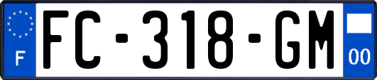 FC-318-GM