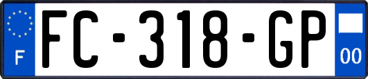 FC-318-GP