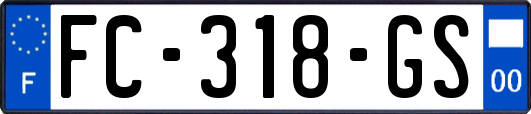 FC-318-GS