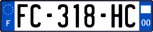 FC-318-HC