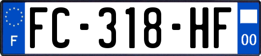 FC-318-HF