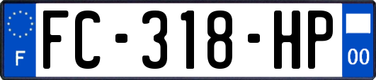 FC-318-HP