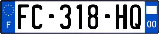 FC-318-HQ