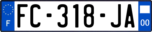 FC-318-JA