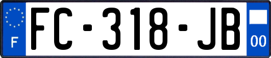 FC-318-JB