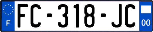 FC-318-JC