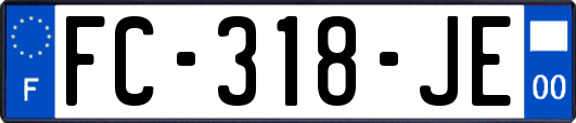 FC-318-JE