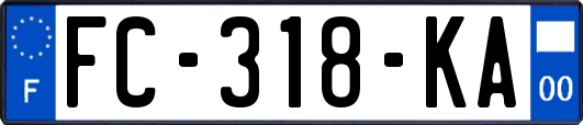 FC-318-KA