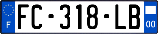 FC-318-LB