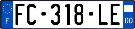 FC-318-LE