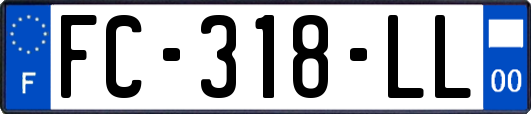 FC-318-LL
