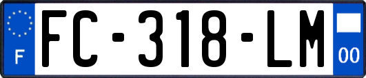 FC-318-LM