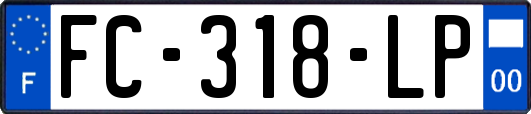 FC-318-LP