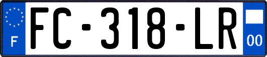 FC-318-LR