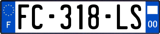 FC-318-LS