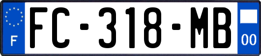 FC-318-MB