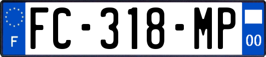 FC-318-MP