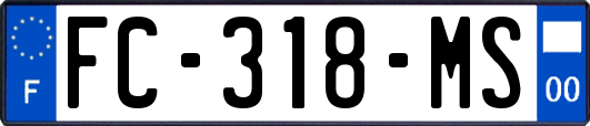 FC-318-MS