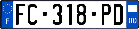 FC-318-PD